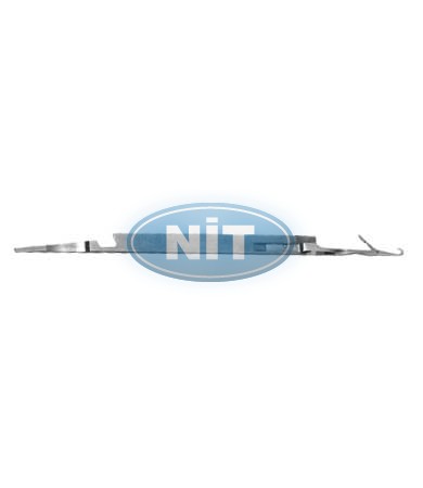 Needle SEC 214 10G Vosaspec 107.90.70-N01 - Needle & Jacks SHIMA SEIKI Needles 