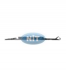Needle & Jacks SHIMA SEIKI Needles Needle SEC 214 3G Vosaspec 150.200/01