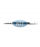 Needle & Jacks SHIMA SEIKI Needles Needle SEC 214 5G Vosaspec 117.15-N01