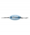 Needle & Jacks SHIMA SEIKI Needles Needle SES 7G LH Vosaspec 89.118.85-N07