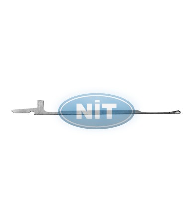 Needle SFF 152  12G Vo.86.75/02 - Needle & Jacks SHIMA SEIKI Needles 