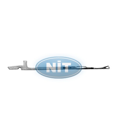 Needle SFF 152  12G Vospec 86.75/02 - Needle & Jacks SHIMA SEIKI Needles 