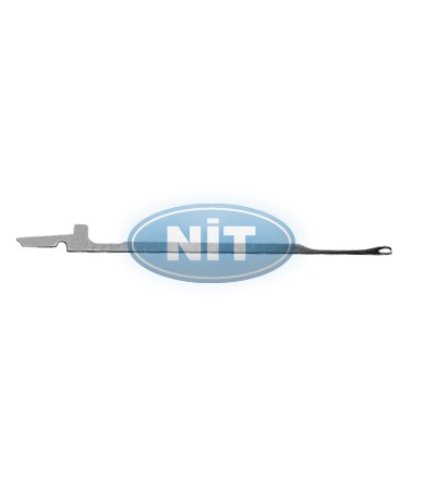 Needle SFF152 12G Vo.86.75/01  - Needle & Jacks SHIMA SEIKI Needles 