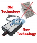 NIT Electronics (R/D) Research &Development Works New Texnology USB Adapter  ST 211/311- SIRIX - M1