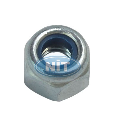Nut   - Spare Parts for STOLL Machines Screws, Pins, Brushes & Eyelets 