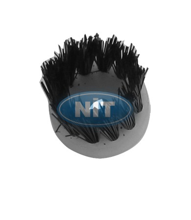Oil Brush  - Spare Parts for STOLL Machines Brushes 