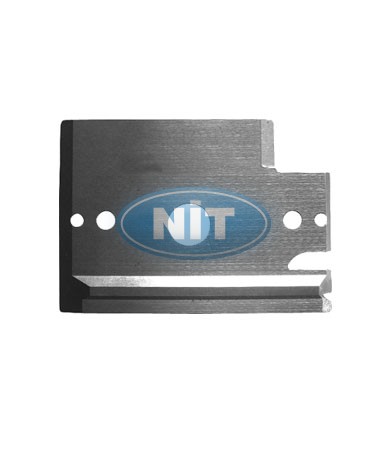 Plate on the Right (R) - Spare Parts for STOLL Machines Cams 