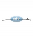 İğne & Platinler Shima Seiki Platinleri Platin 10G FF