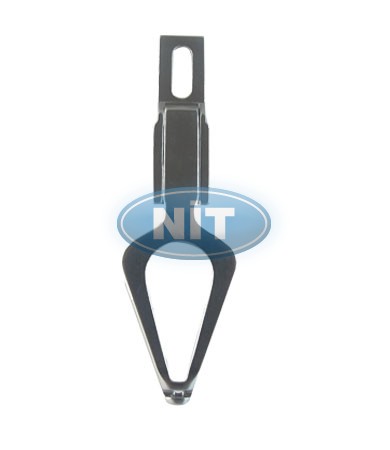 Plating Yarn Feeder 7-10G - Shima Seiki Spare Parts  Yarn carriers 