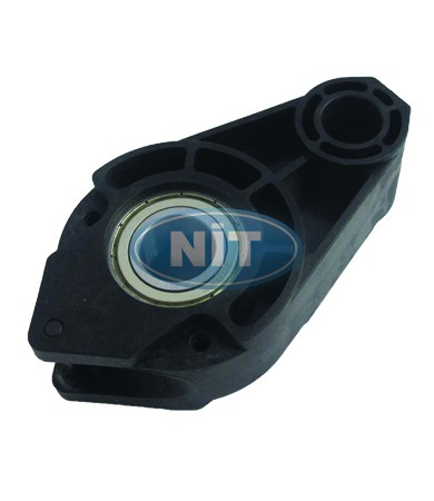Pressure Roller  - Spare Parts for STOLL Machines Take Down Rollers & Parts 
