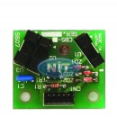 Nit Elektronik Servo Motorlar & Elektronik Kartlar Printed Circuit Board  (CBS) 