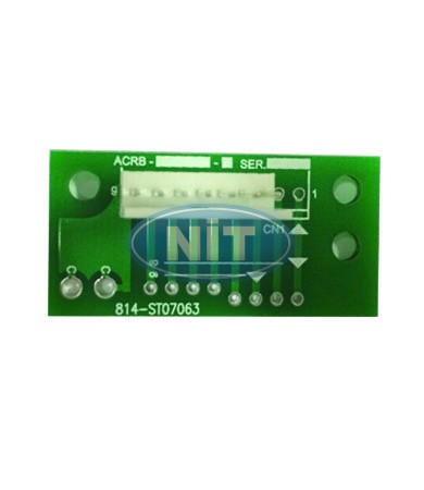 Электронные Компоненты 6-14G NSSG / SSR  - Нит Электроник Серво Двигатели и Электронные Платы 