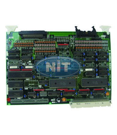 Printed Circuit Board  IDA2 - NIT Electronics Servo Motors & Electronic Card-Boards 