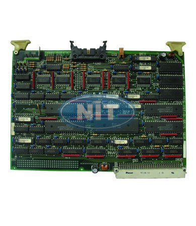 电子零件  - Nit 电子产品 密度马达和电路板 