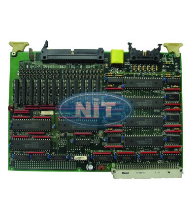 电子零件  - Nit 电子产品 密度马达和电路板 