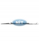 Spare Parts for STEIGER,PROTTI Machines & Other Spare Parts PROTTI Spare Parts Protti Needle 12G 100.85.60 N01