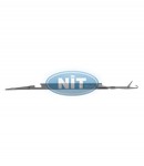 Spare Parts for STEIGER,PROTTI Machines & Other Spare Parts PROTTI Spare Parts Protti Needle 7G 100.120.90 N01