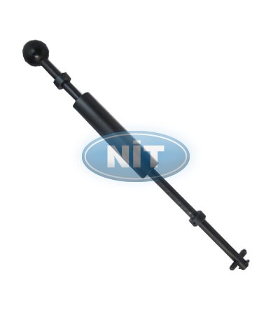 Pulling-out Hook  - Spare Parts for STOLL Machines Accessories 
