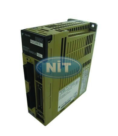 Racking Servopak NEW SES 234 S  - NIT Electronics Servo Motors & Electronic Card-Boards 