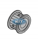 Shima Seiki Spare Parts  Gears, Belts & Bearings Reduction Pulley  