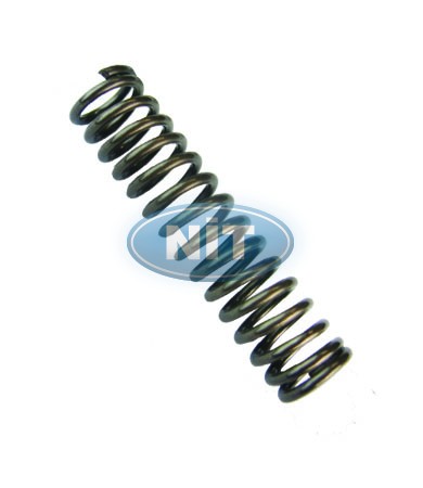 Roller Spring  SES 152 (0,80 mm) - Shima Seiki Spare Parts  Screws, Pins, Springs & Eyelets 