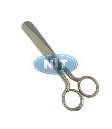 Scissors ( Big )  - Spare Parts for STEIGER,PROTTI Machines & Other Spare Parts Accessories 