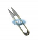 Spare Parts for STEIGER,PROTTI Machines & Other Spare Parts Accessories Scissors (Metal) Spring 
