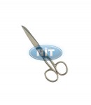 Spare Parts for STEIGER,PROTTI Machines & Other Spare Parts Accessories Scissors (Small) 