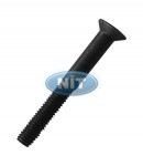 Spare Parts for STOLL Machines Screws, Pins, Brushes & Eyelets Screw M3x25