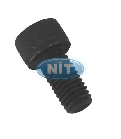 Screw M4X8L - Shima Seiki Spare Parts  Screws, Pins, Springs & Eyelets 