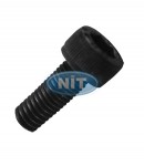 Spare Parts for STOLL Machines Screws, Pins, Brushes & Eyelets Screw M5x16
