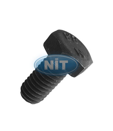 Screw (M5x9) - Spare Parts for STOLL Machines Yarn Carriers 
