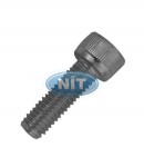 Spare Parts for STOLL Machines Screws, Pins, Brushes & Eyelets Screw M8x30