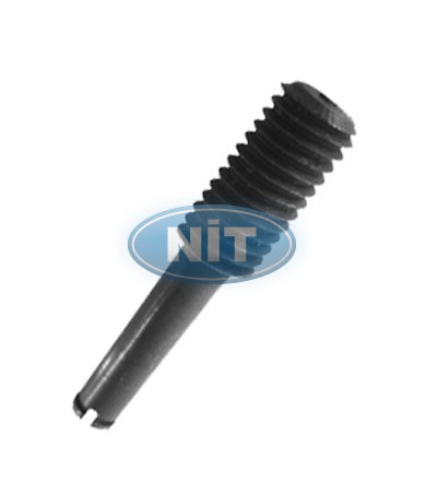 Screw  - Spare Parts for STOLL Machines Screws, Pins, Brushes & Eyelets 