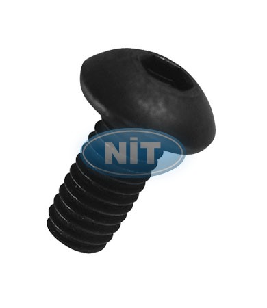 Screw  - Spare Parts for STOLL Machines Screws, Pins, Brushes & Eyelets 