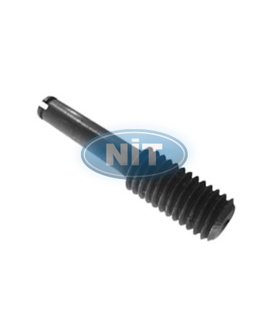 Screw  - Spare Parts for STOLL Machines Brushes 