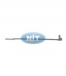 Needle & Jacks SHIMA SEIKI Jacks Select Jack SEC 214 10G 