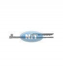 Needle & Jacks SHIMA SEIKI Jacks Select Jack  SFE 202 7/8G