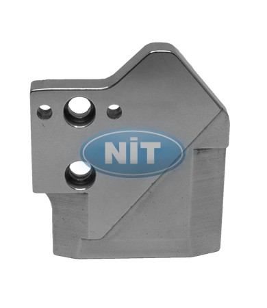 Selector Cam on the Left HP  E5--14 (L) - Spare Parts for STOLL Machines Cams 