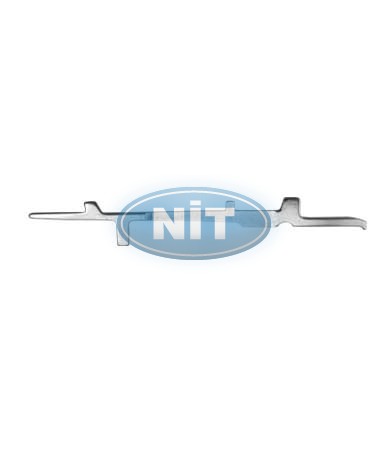 Selector Jack   6G No:2 - Needle & Jacks SHIMA SEIKI Jacks 