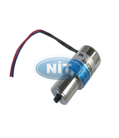 Selenoid   - Spare Parts for STEIGER,PROTTI Machines & Other Spare Parts Spare Parts for CHINA Machines 