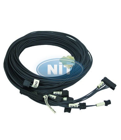 Sensor Cable SES 234 FF Ön- Front - Shima Seiki Spare Parts  Needle Breakage Switches,Cables & Disk Drives 