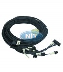 Shima Seiki Spare Parts  Needle Breakage Switches,Cables & Disk Drives Sensor Cable SES 234 FF Ön- Front