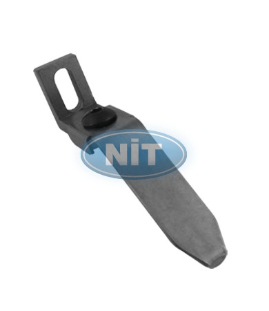 Sensor pre-assembled  E10/12/14, E6.2, E7.2 - Spare Parts for STOLL Machines Stitch pressers Apparats & Needle Breakage Switches 