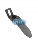 Spare Parts for STOLL Machines Stitch pressers Apparats & Needle Breakage Switches Sensor pre-assembled  E10/12/14, E6.2, E7.2