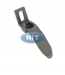 Spare Parts for STOLL Machines Stitch pressers Apparats & Needle Breakage Switches Sensor pre-assembled E16/18 , E8.2 