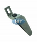 Spare Parts for STOLL Machines Stitch pressers Apparats & Needle Breakage Switches Sensor pre-assembled  E16/20