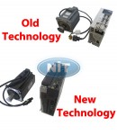 NIT Electronics (R/D) Research &Development Works Servo System & Driver  SFJ/ SFF  202 / 152 