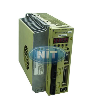 Servopack  SES 234 NEW  - NIT Electronics Servo Motors & Electronic Card-Boards 