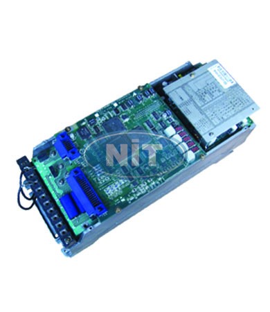 Servopack  SES 236  - NIT Electronics Servo Motors & Electronic Card-Boards 